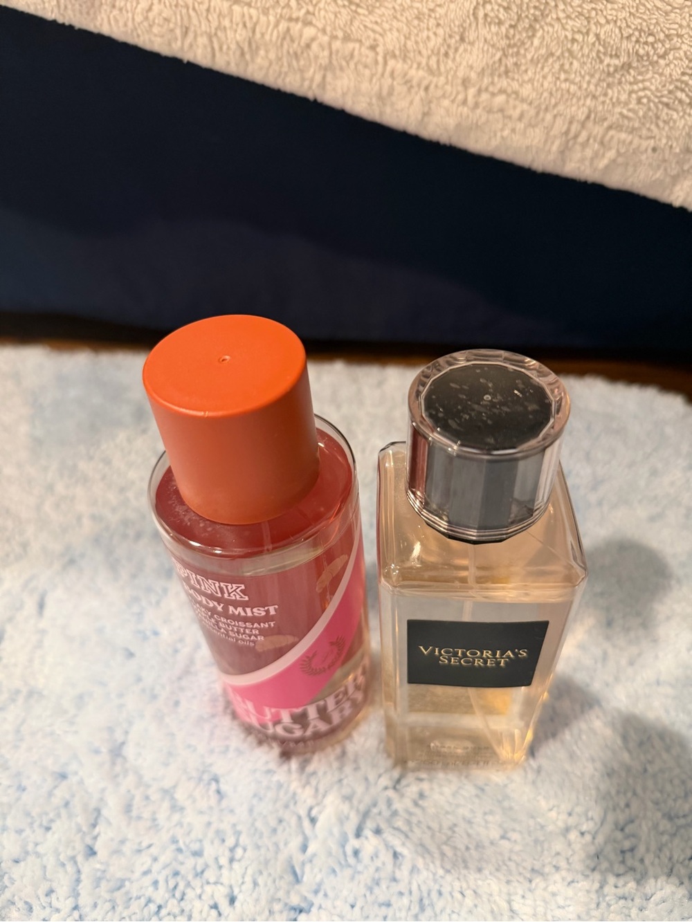 Pink Victoria secret - Picture 2 of 4